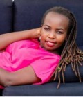 Rencontre Femme Rwanda à Kigali : Belyxa, 38 ans